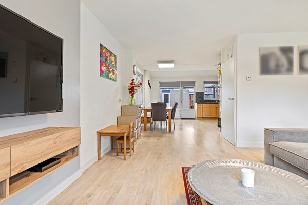 Medium property photo - Haagbeuk 25, 5925 HM Venlo